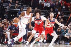 加时末段华盛顿奇才调整名单以备NBA季后赛，内部沟通环节打磨，更衣室稳定，团队化学反应显著的简单介绍-超凡体育