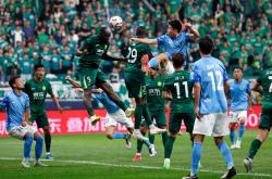 关于中超倒计时，北京国安赛前复出首秀，细节引发关注，话题不断，纪律约束更严格的信息-超凡lol电竞