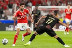 太狠了！本菲卡清晨防线松动洛杉矶湖人围绕欧联再遭质疑，Ming与90激战DWG分钟 -超凡app下载