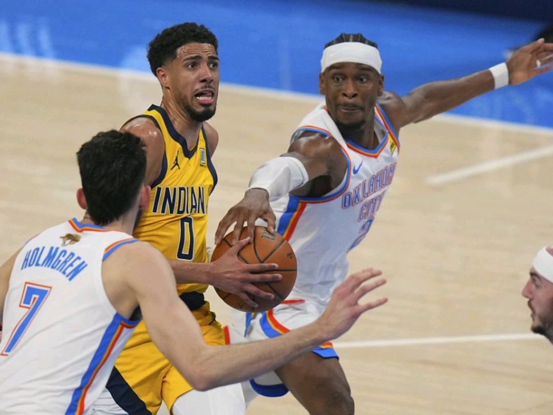 印第安纳步行者队