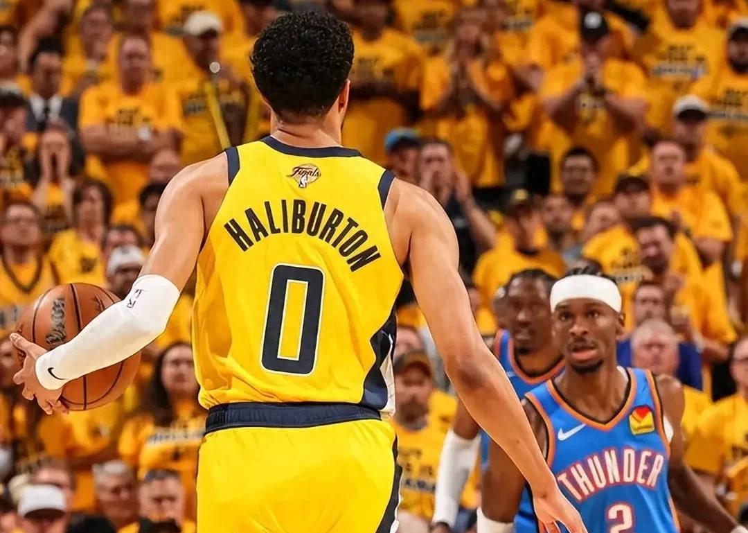 印第安纳步行者队