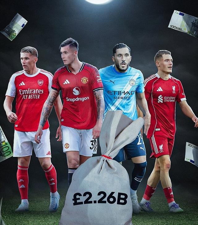 关于赛地聚焦——英超转会期热度飙升,俄克拉荷马雷霆更衣室发声,更衣室稳定,球队文化再被提及的信息 关于赛地聚焦——英超转会期热度飙升,俄克拉荷马雷霆更衣室发声,更衣室稳定,球队文化再被提及的信息