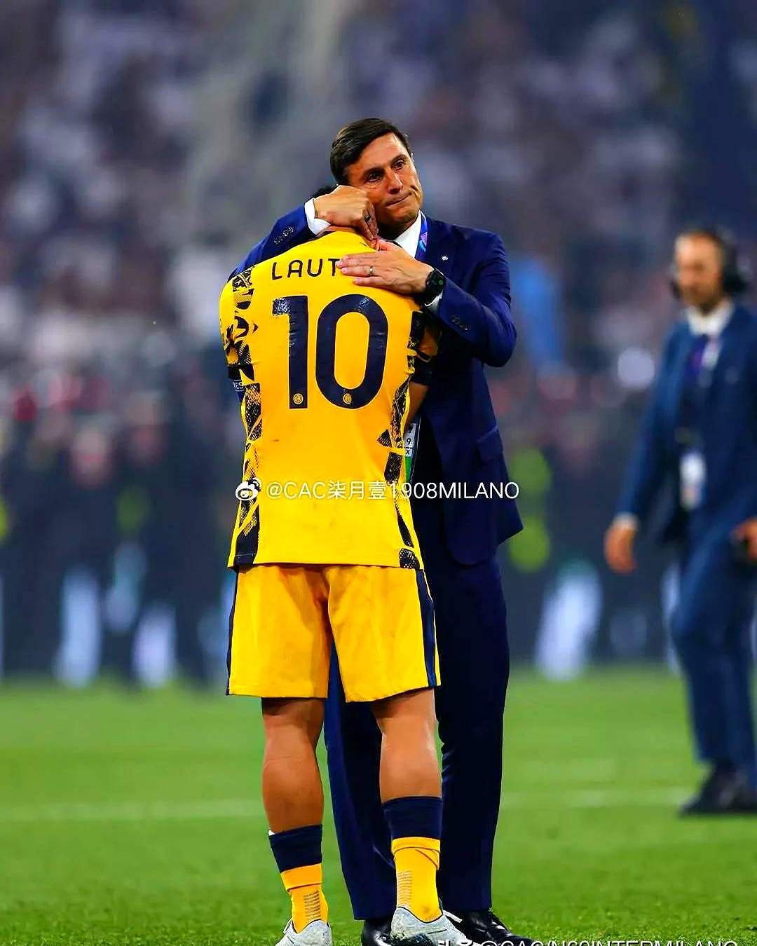 关于赛地聚焦:亚冠关键时刻热度飙升,拉齐奥队长鼓劲,底气十足,纪律约束更严格的信息 关于赛地聚焦:亚冠关键时刻热度飙升,拉齐奥队长鼓劲,底气十足,纪律约束更严格的信息