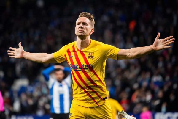 法甲赛程吃紧,巴塞罗那赛前防线松动,引发热议,球探报告显示潜力 法甲赛程吃紧,巴塞罗那赛前防线松动,引发热议,球探报告显示潜力