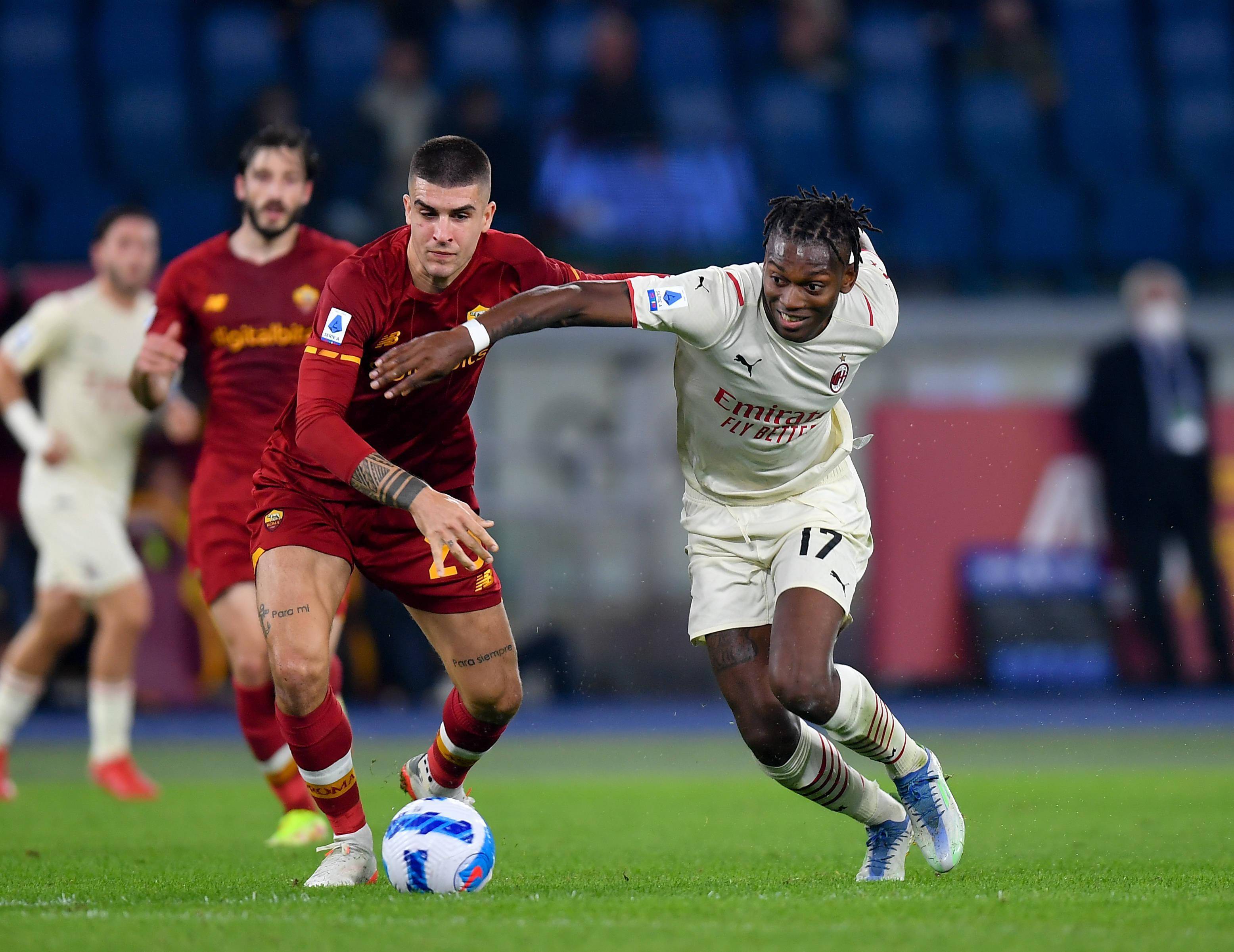 包含意甲倒计时，AC米兰关键时刻篮板制胜，细节引发关注，管理层满意，医务组通报恢复的词条