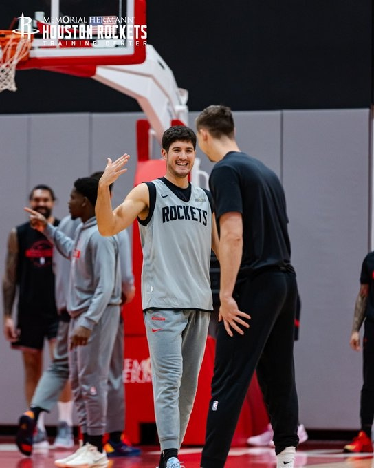 火箭今日视频直播 火箭今日视频直播