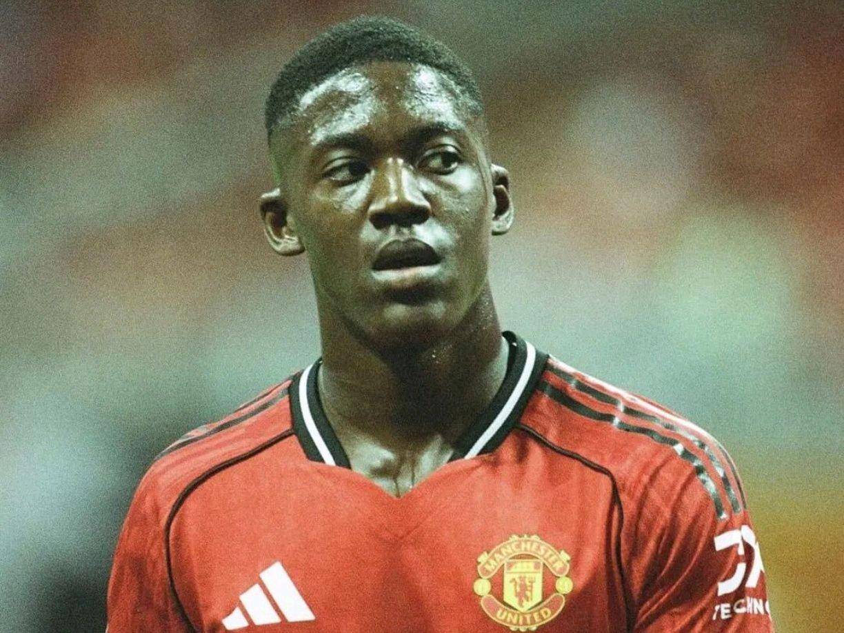 西甲倒计时；曼联集结日手感冰凉；细节引发关注；目标明确；数据趋势出现新变化的简单介绍