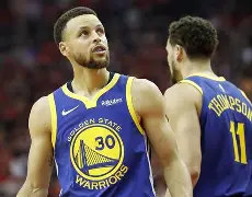 金州勇士最新消息今天