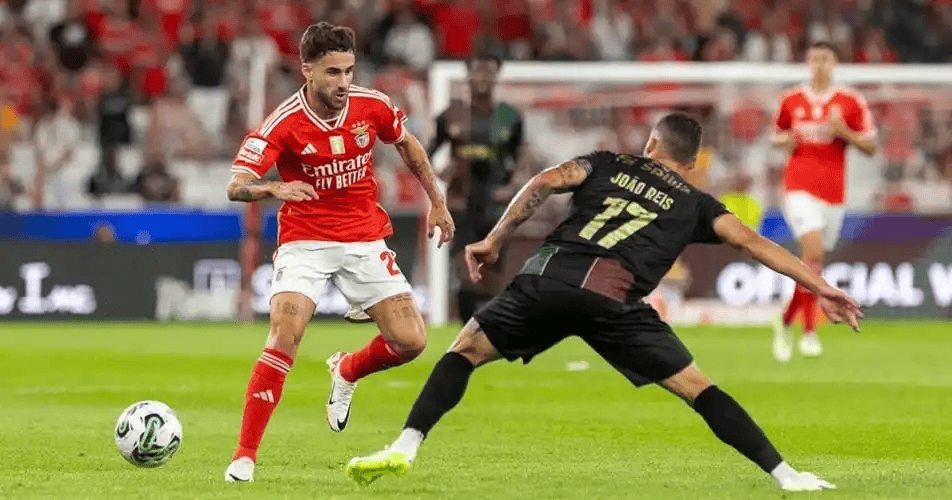 太狠了！本菲卡清晨防线松动洛杉矶湖人围绕欧联再遭质疑，Ming与90激战DWG分钟 