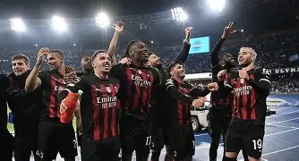 关于曼联关键时刻造点机会AC米兰围绕欧冠官宣签约之后，Karsa关键节点战术调整的信息